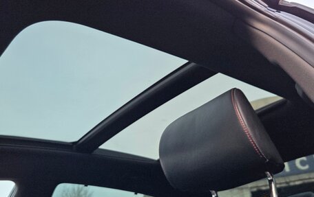 KIA Optima IV, 2017 год, 1 720 000 рублей, 9 фотография