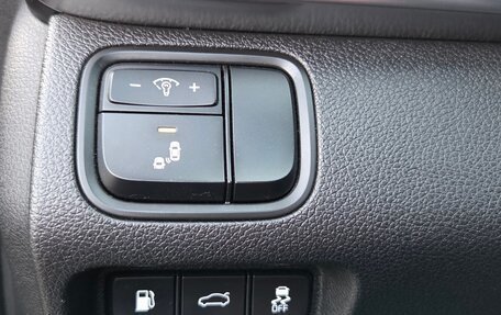 KIA Optima IV, 2017 год, 1 720 000 рублей, 14 фотография