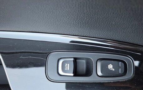 KIA Optima IV, 2017 год, 1 720 000 рублей, 16 фотография