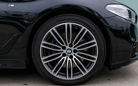 BMW 5 серия, 2018 год, 3 199 000 рублей, 6 фотография