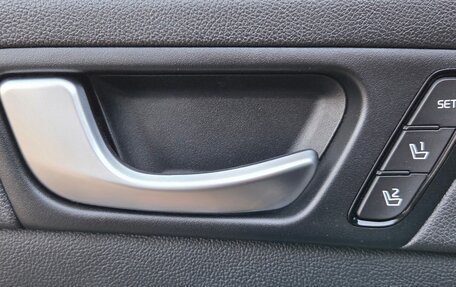 KIA Optima IV, 2017 год, 1 720 000 рублей, 13 фотография