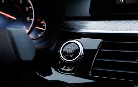 BMW 5 серия, 2018 год, 3 199 000 рублей, 20 фотография