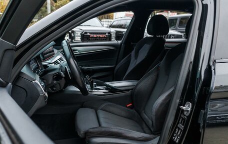 BMW 5 серия, 2018 год, 3 199 000 рублей, 13 фотография