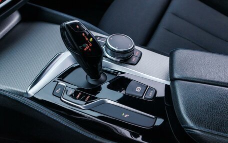 BMW 5 серия, 2018 год, 3 199 000 рублей, 21 фотография