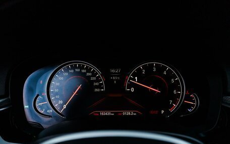 BMW 5 серия, 2018 год, 3 199 000 рублей, 16 фотография