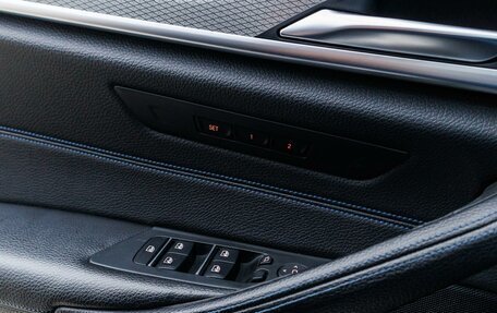 BMW 5 серия, 2018 год, 3 199 000 рублей, 23 фотография