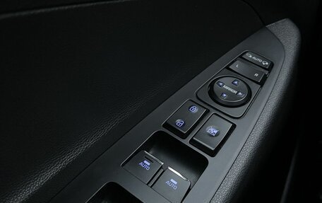 Hyundai Tucson III, 2018 год, 2 180 000 рублей, 12 фотография