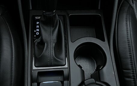 Hyundai Tucson III, 2018 год, 2 180 000 рублей, 14 фотография