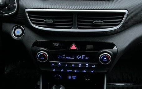 Hyundai Tucson III, 2018 год, 2 180 000 рублей, 16 фотография