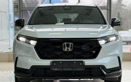 Honda CR-V, 2025 год, 4 940 000 рублей, 2 фотография