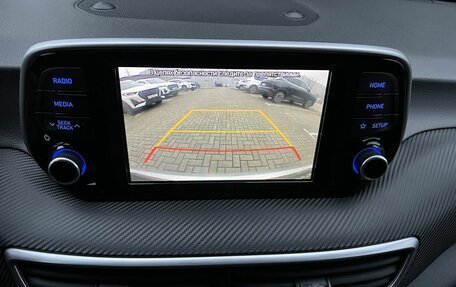 Hyundai Tucson III, 2018 год, 2 180 000 рублей, 17 фотография