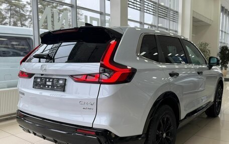 Honda CR-V, 2025 год, 4 940 000 рублей, 7 фотография