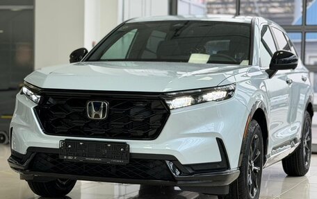 Honda CR-V, 2025 год, 4 940 000 рублей, 3 фотография