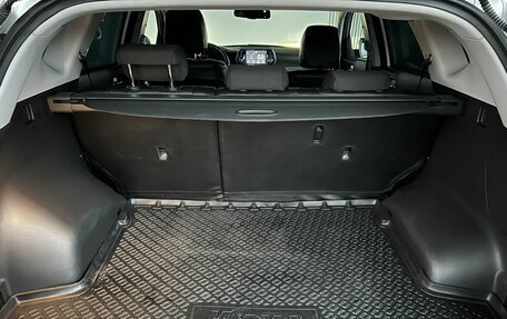 Hyundai Tucson III, 2018 год, 2 180 000 рублей, 23 фотография