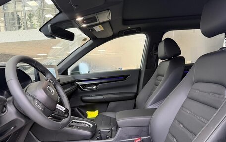 Honda CR-V, 2025 год, 4 940 000 рублей, 6 фотография