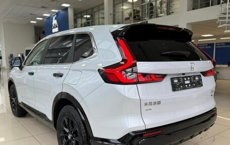 Honda CR-V, 2025 год, 4 940 000 рублей, 4 фотография