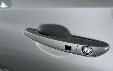 Hyundai Tucson III, 2018 год, 2 180 000 рублей, 22 фотография