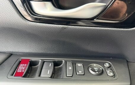 Honda CR-V, 2025 год, 4 940 000 рублей, 8 фотография