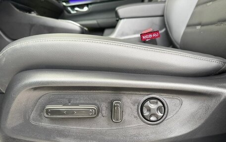 Honda CR-V, 2025 год, 4 940 000 рублей, 9 фотография