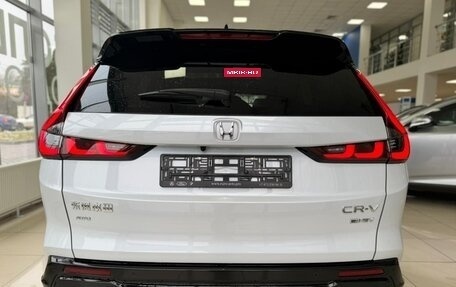 Honda CR-V, 2025 год, 4 940 000 рублей, 5 фотография