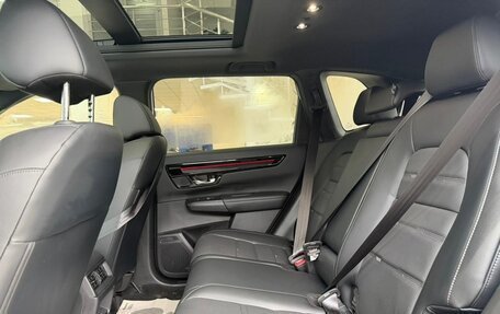 Honda CR-V, 2025 год, 4 940 000 рублей, 12 фотография