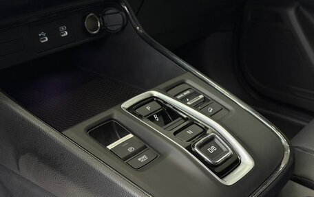 Honda CR-V, 2025 год, 4 940 000 рублей, 10 фотография