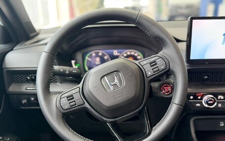 Honda CR-V, 2025 год, 4 940 000 рублей, 15 фотография