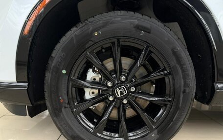 Honda CR-V, 2025 год, 4 940 000 рублей, 17 фотография