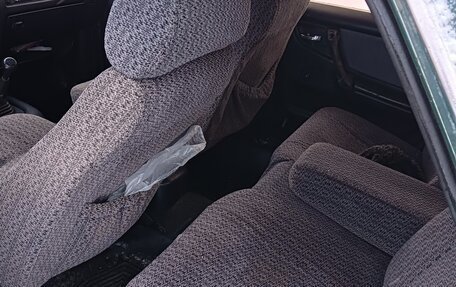 ГАЗ 3110 «Волга», 1999 год, 135 000 рублей, 6 фотография