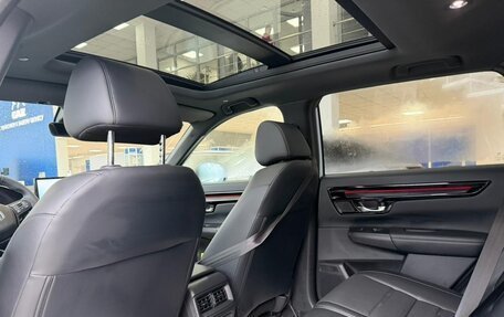 Honda CR-V, 2025 год, 4 940 000 рублей, 13 фотография