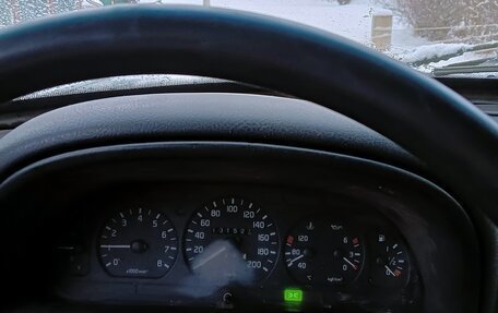 ГАЗ 3110 «Волга», 1999 год, 135 000 рублей, 7 фотография