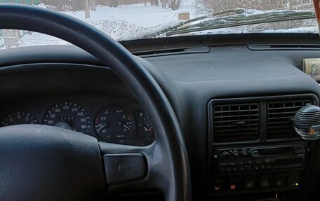 ГАЗ 3110 «Волга», 1999 год, 135 000 рублей, 8 фотография