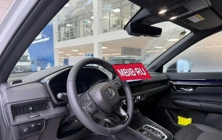 Honda CR-V, 2025 год, 4 940 000 рублей, 11 фотография