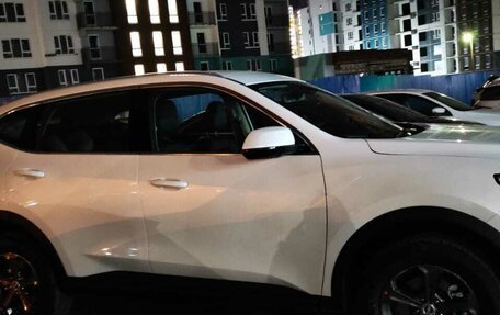 Haval F7 I, 2023 год, 2 320 000 рублей, 2 фотография