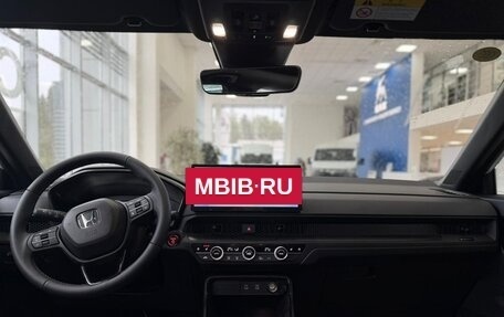 Honda CR-V, 2025 год, 4 940 000 рублей, 14 фотография