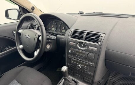 Ford Mondeo III, 2006 год, 360 000 рублей, 7 фотография