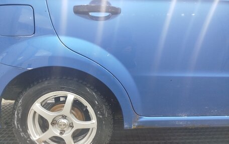 Chevrolet Aveo III, 2010 год, 330 000 рублей, 5 фотография