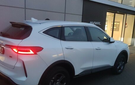 Haval F7 I, 2023 год, 2 320 000 рублей, 4 фотография