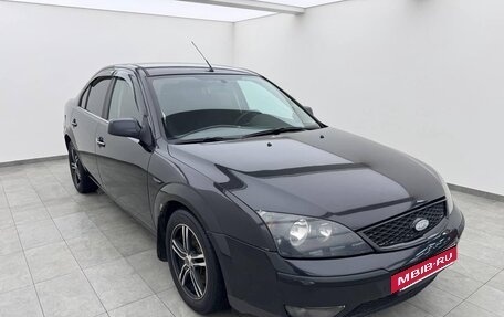 Ford Mondeo III, 2006 год, 360 000 рублей, 3 фотография