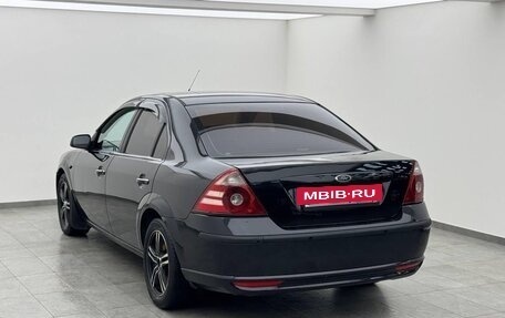 Ford Mondeo III, 2006 год, 360 000 рублей, 4 фотография