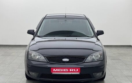 Ford Mondeo III, 2006 год, 360 000 рублей, 2 фотография