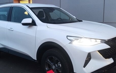 Haval F7 I, 2023 год, 2 320 000 рублей, 3 фотография