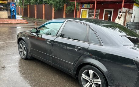 Audi A4, 2002 год, 335 000 рублей, 5 фотография