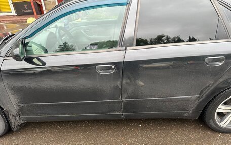 Audi A4, 2002 год, 335 000 рублей, 6 фотография