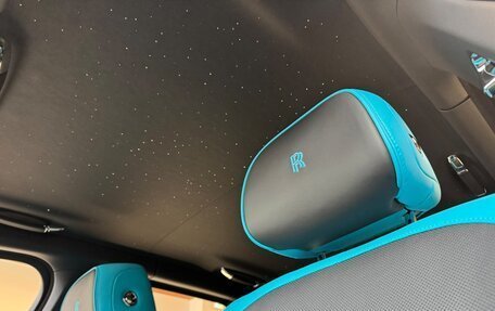 Rolls-Royce Cullinan, 2025 год, 58 000 000 рублей, 18 фотография