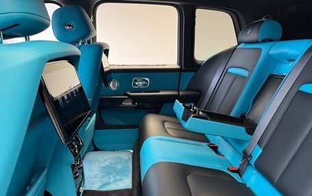 Rolls-Royce Cullinan, 2025 год, 58 000 000 рублей, 20 фотография