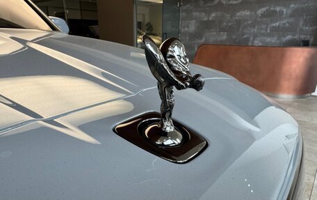 Rolls-Royce Cullinan, 2025 год, 58 000 000 рублей, 13 фотография