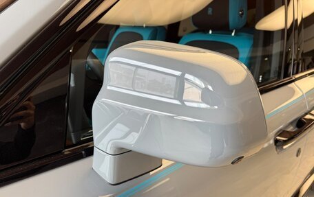 Rolls-Royce Cullinan, 2025 год, 58 000 000 рублей, 14 фотография