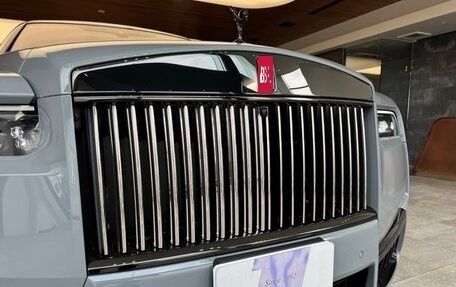 Rolls-Royce Cullinan, 2025 год, 58 000 000 рублей, 12 фотография