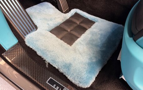 Rolls-Royce Cullinan, 2025 год, 58 000 000 рублей, 27 фотография